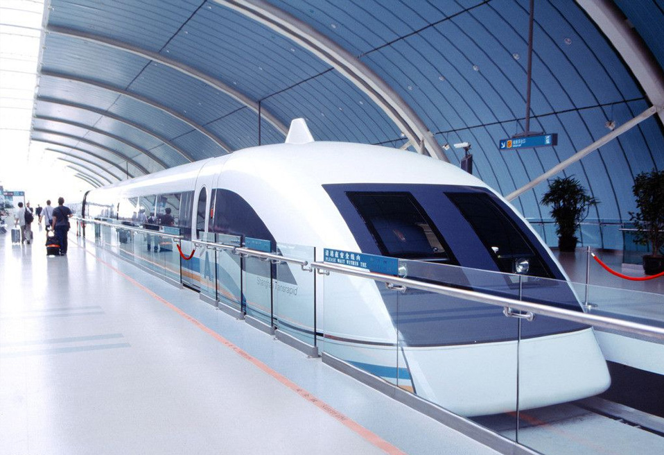 鐵路交通領(lǐng)域